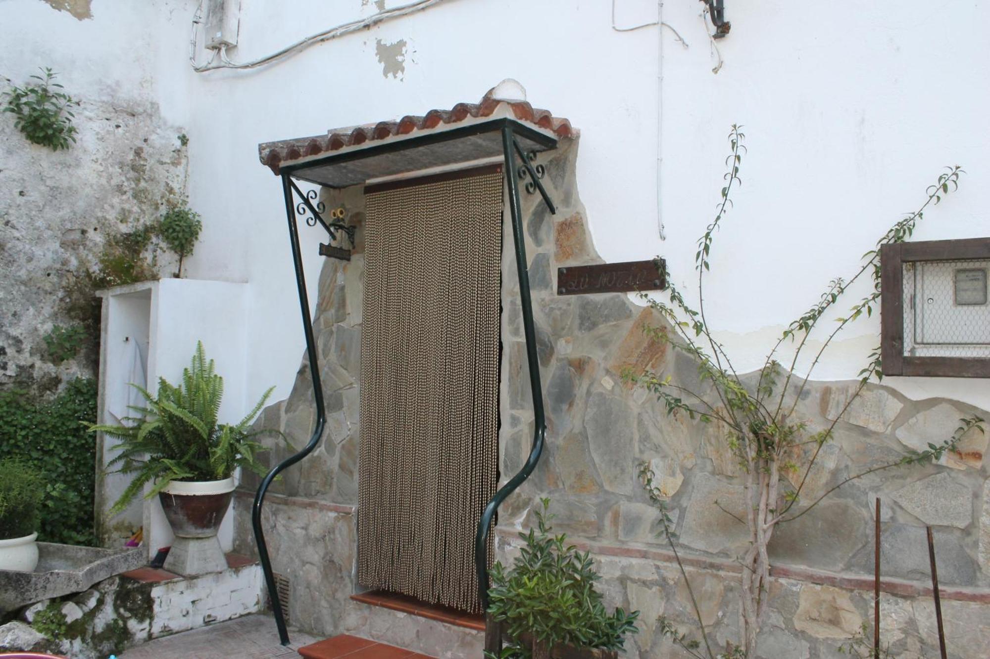 Hacienda El Molino Βίλα El Bosque Δωμάτιο φωτογραφία