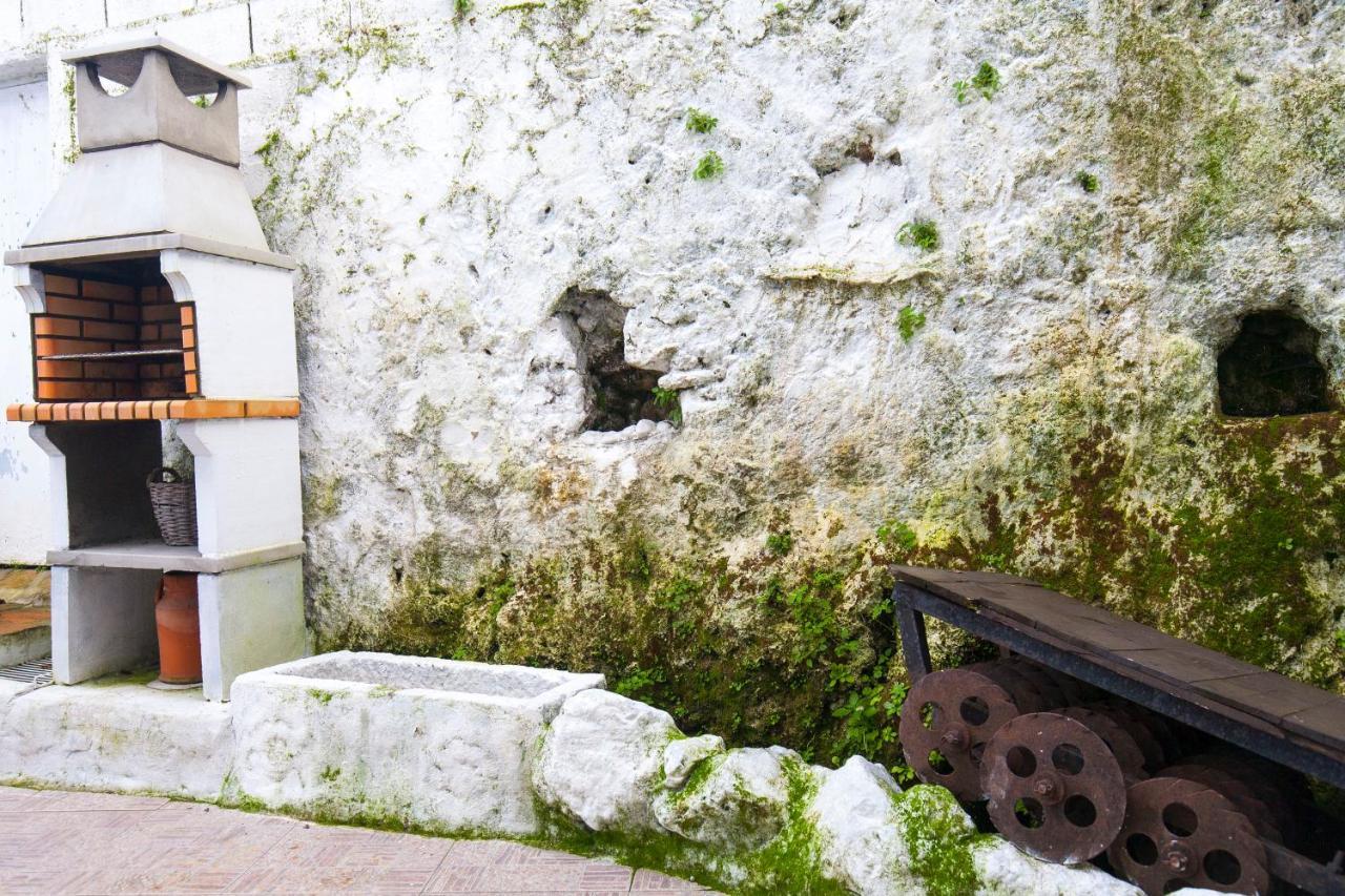 Hacienda El Molino Βίλα El Bosque Εξωτερικό φωτογραφία
