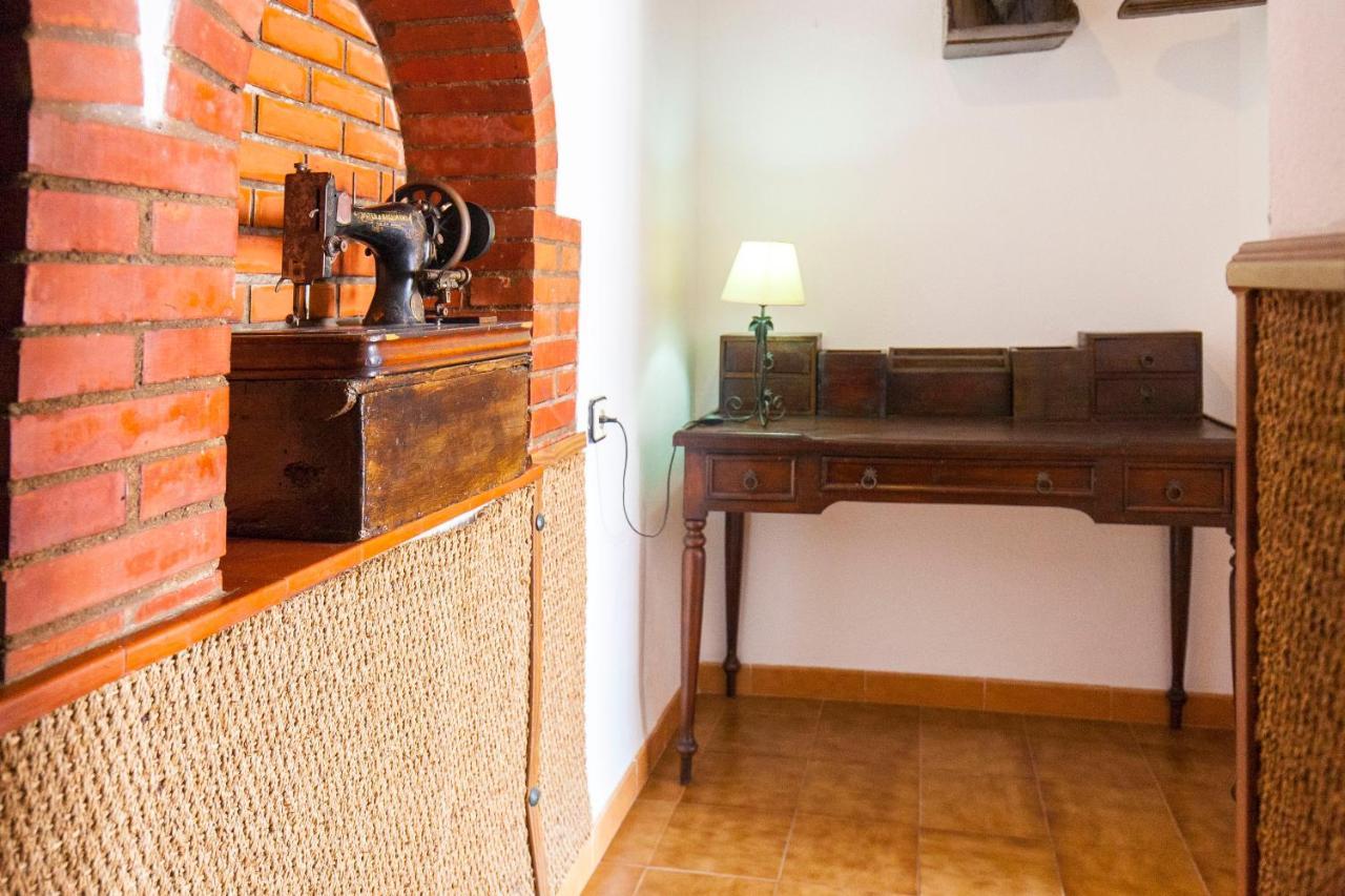 Hacienda El Molino Βίλα El Bosque Εξωτερικό φωτογραφία
