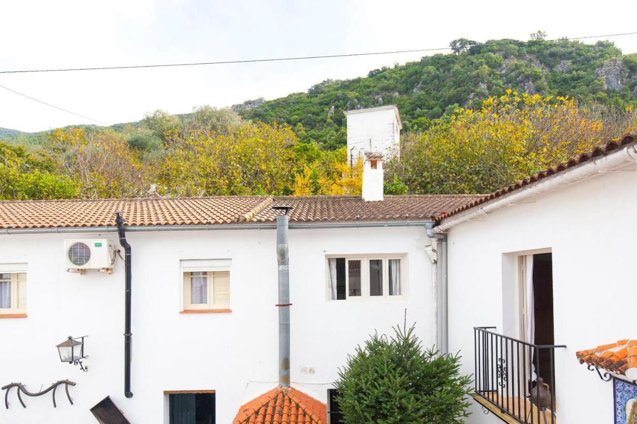 Hacienda El Molino Βίλα El Bosque Εξωτερικό φωτογραφία